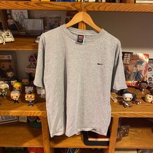 Vintage Nike Tee size L ⁣